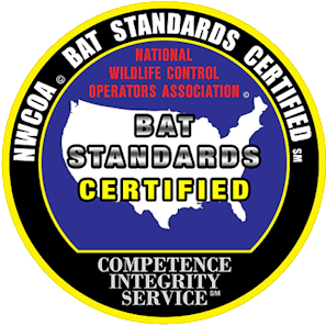 NWCOA Bat Standards Certified