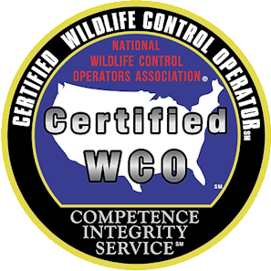 NWCOA Certified Professional