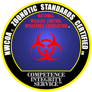 NWCOA Zoonotic Disease Awareness Certified