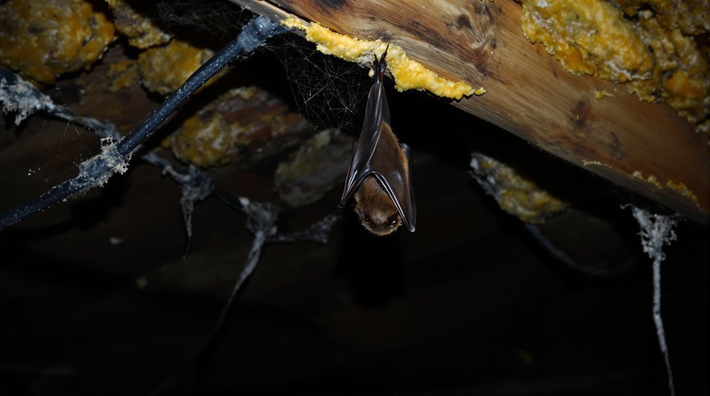 bat lifespan in des moines