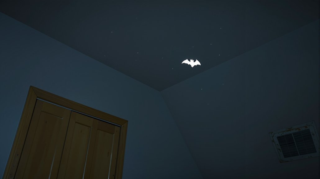 bat related health hazards