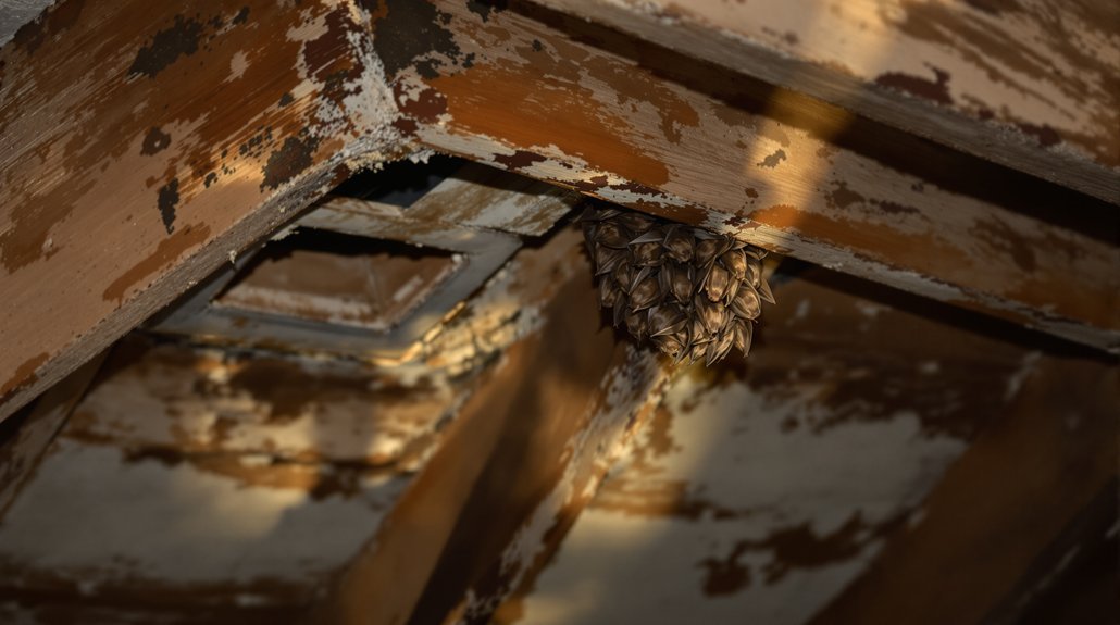 bats pose health dangers