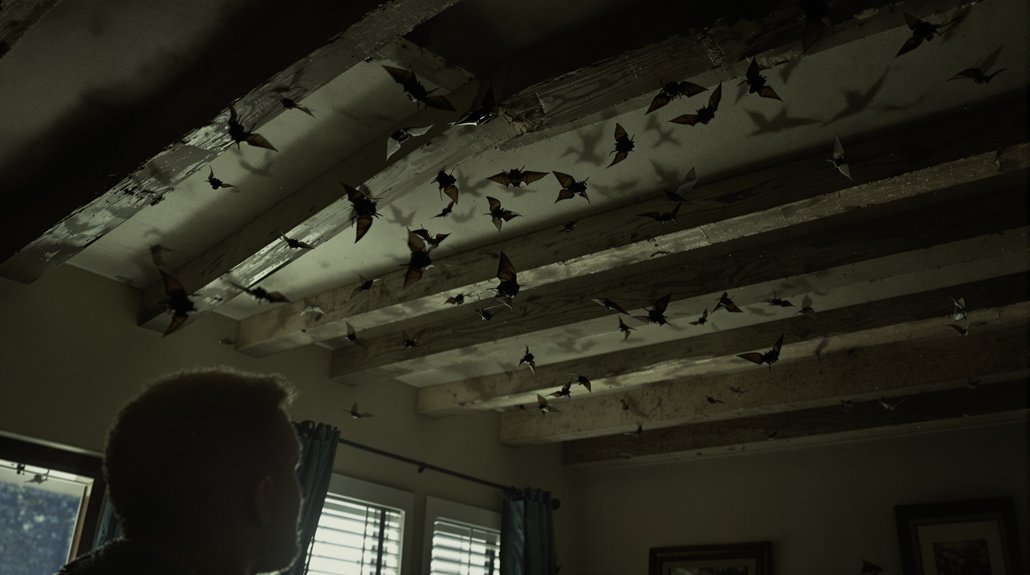 bats support ecosystem health