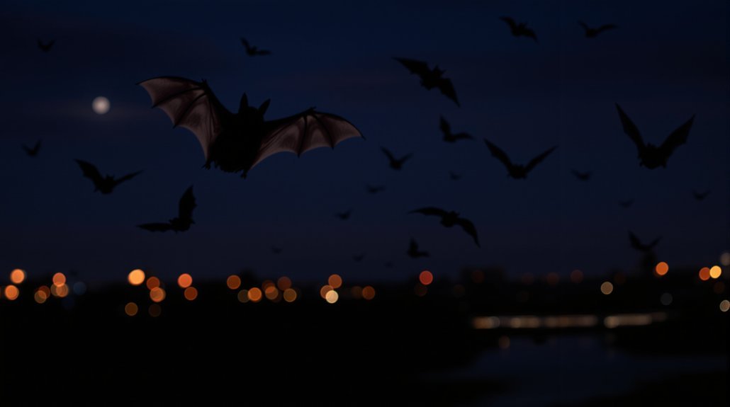 bats vital for ecosystem