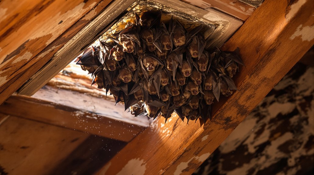 des moines bat species