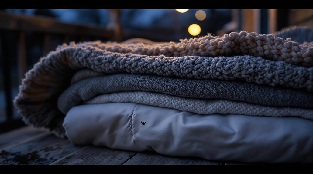 fabric weight thickness factors