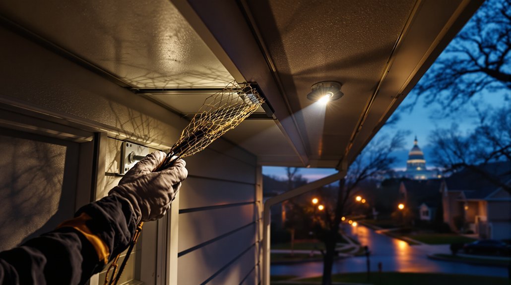 local bat exclusion regulations