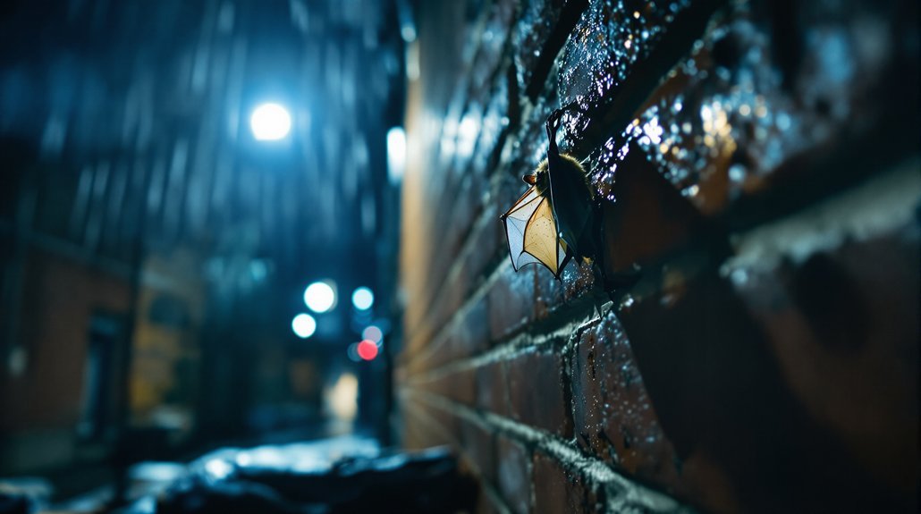 unnoticed bat bite risks
